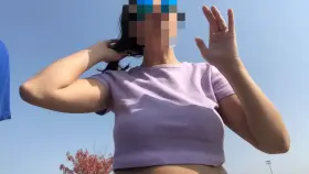 Would you take me for a walk?