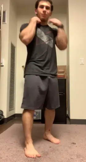 Do you want to be over or under m 19