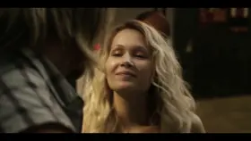 Kelli Berglund getting fucked in Heels