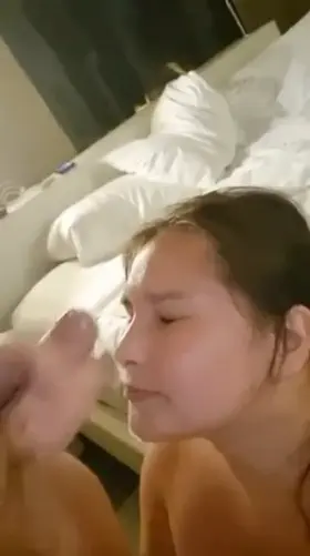 Yesterday night glazing can you see how happy i was