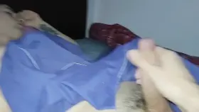 A wet dream that felt quite real 🥵 and it did 🔥