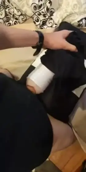 My toy needs a replacement... any volunteers?