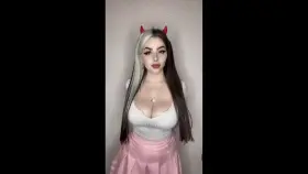 They know you spurt in your pants just seeing them