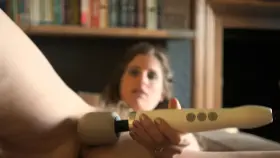 Do you enjoy seeing me get off, click link to hear my moans while using my wand. [f] 😘