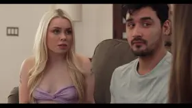 We Arent The Millers – Haley Spades and Jamie Michelle