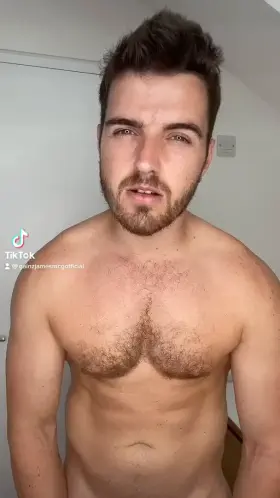 I think about sex 70,000 times a day