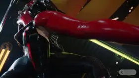 Catwoman x Harley Quinn (Rescraft)