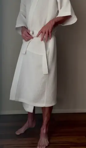 I try to be direct, so that there’s no room for interpretation [55]