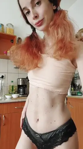 I am your toy, daddy