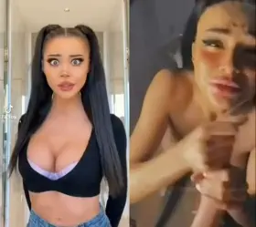 👇 - KR1STEN HANCH€R 😈💦 NEW UPDATED S€X TAPES F0LDER -