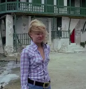 Jane Lyle - Island of Death (1976)