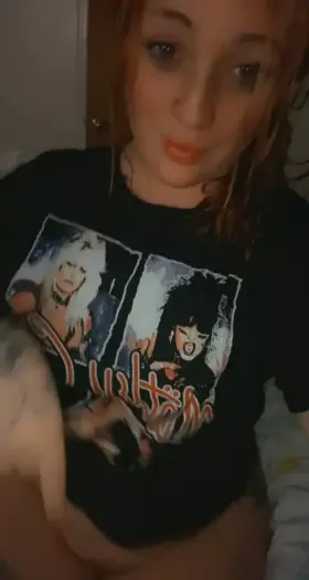 I just want to make you cum 🥺