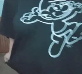 Kinda just want a big hairy man to fuck me rn