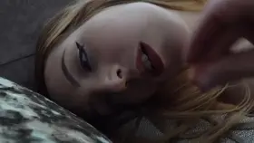 [OC] Mental Off Switch with Liz Rainbow