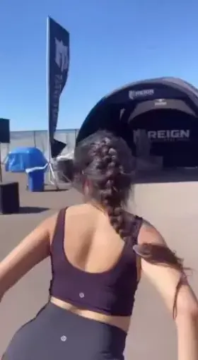 Camila Cabello jiggle (Slowed Version)