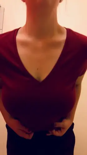 Thought this drop might be appreciated here! 😘