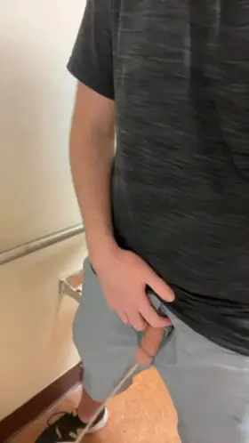 Just a quick piss at work, let me know if you like it