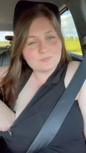 Let's go for a ride?