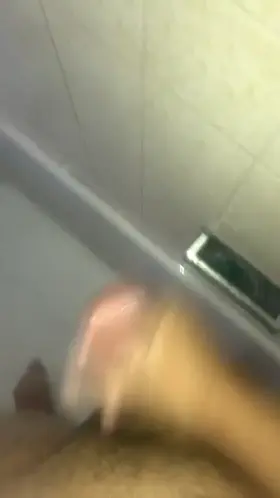 Had to tame the morning wood [M] 23