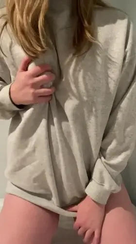 Want to start your 2021 off with me?? [OC]