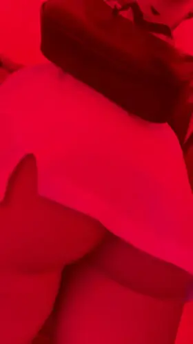 Let me dance on your face like this