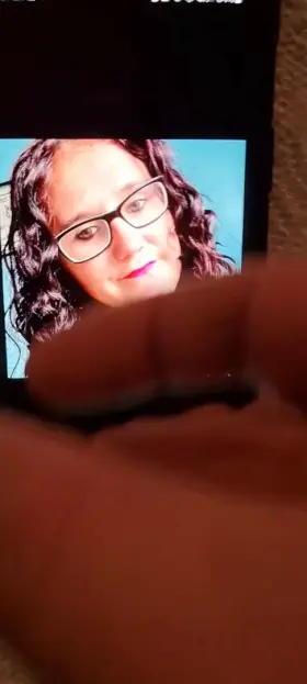 Big Tits Cum MILF Porn GIF by penine95