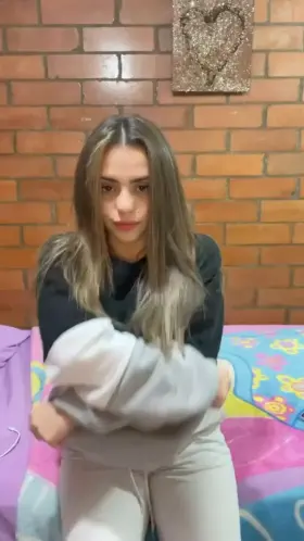 Ill make this tits your favorite meal at night