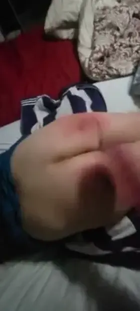 Bratty wife's moans aren't helping her :(