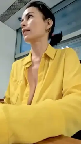 A very stressful Monday... or not?