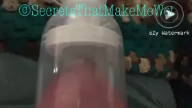 Really awesome nipple suckers from The Hucow Store.