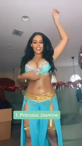 Pick your character.