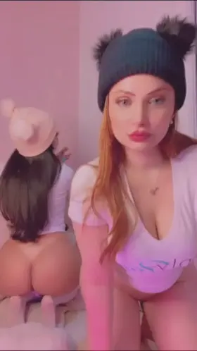 RedAndKlein 🍭 PRINCESS