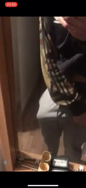 (18) This virgin cock would still dominate you