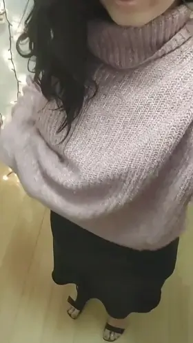 If you were my colleague I bet you've been wondering what's underneath all these clothes