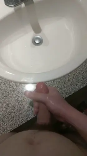 First post here...had A LOT of tension to release