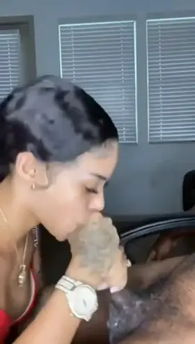 she's really skilled