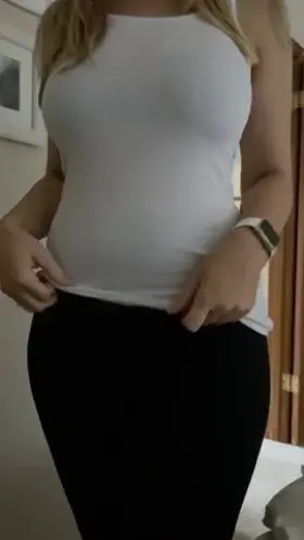 My wife still surprises me