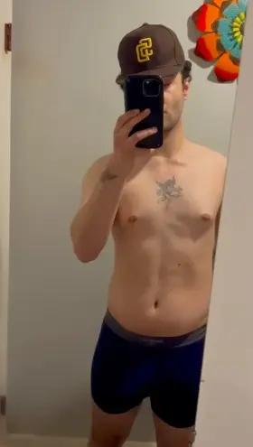 Was never a fan of baseball .. but I know how to pitch