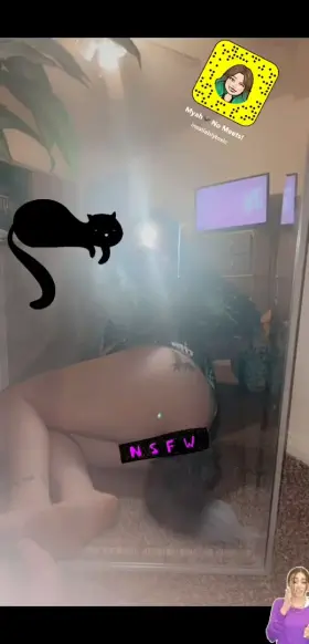 Do you like my tail? 🐈 Over 700 pics and videos with NO PAYWALLS & 30% OFF!! INSATIABLYTOXIC on Onlyfans