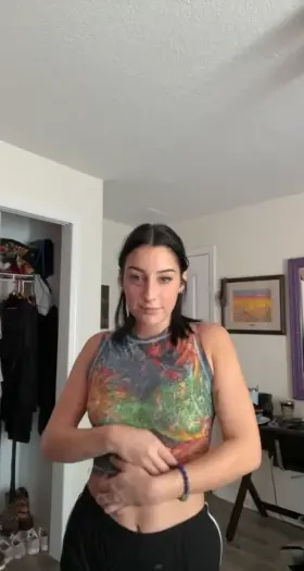 I want your hands all over me 😳