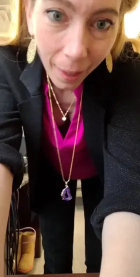 Who's a fan of the VS 