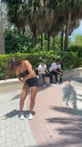 This was right after I played with my pussy