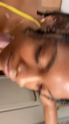 [m][f] cum all over my tits daddy