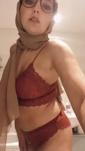 Will your wife let me ride you?