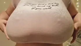 Saraurora Huge Tittydrop