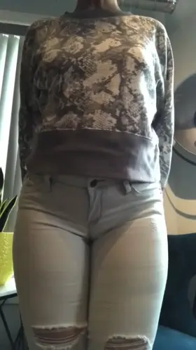 I'm here to surprise the ass lovers in this sub