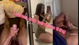 Let’s make your dream babecock come true. read my profile before texting me