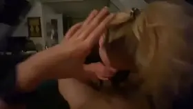 Good girls swallow all (OC)