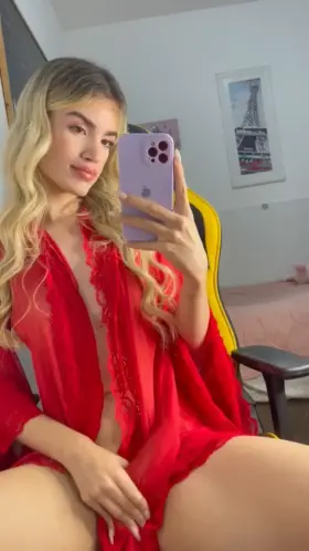 i need a guy willing to fulfill my fantasies