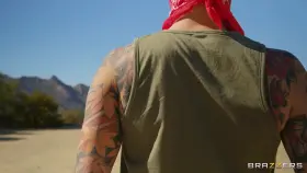 [Upcoming Scene] Desert Heat 🏜️